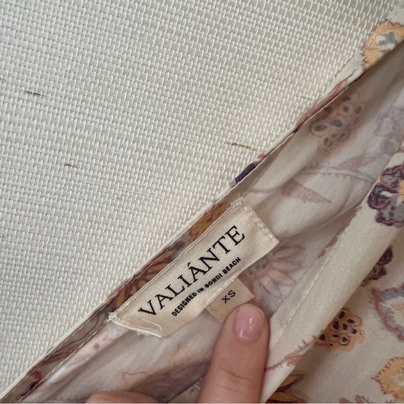 NWT Valiante Dress - Picture 4 of 6